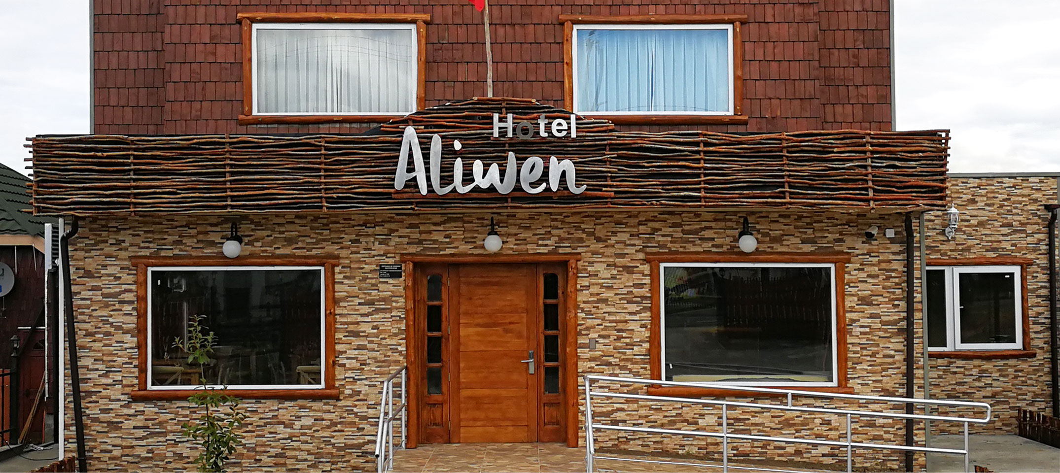 Hotel Aliwen